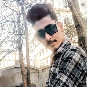 Meet your Posher, Ajeet singh